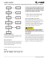 Предварительный просмотр 53 страницы U-Line 2224BEV User Manual & Service Manual