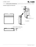 Preview for 14 page of U-Line 2224DWR User Manual & Service Manual