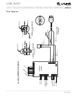 Preview for 36 page of U-Line 2224DWR User Manual & Service Manual