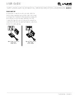 Preview for 46 page of U-Line 2224DWR User Manual & Service Manual