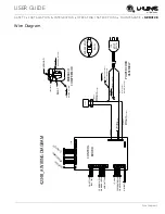 Preview for 42 page of U-Line 2245RDC User Manual