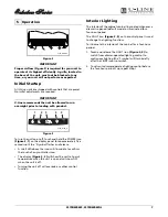 Preview for 7 page of U-Line 2275DWRWOL Use And Care Manual