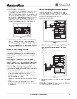 Preview for 9 page of U-Line 2275DWRWOL Use And Care Manual