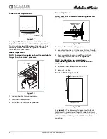 Preview for 16 page of U-Line 2275DWRWOL Use And Care Manual