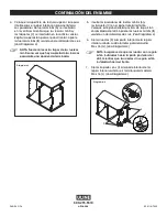 Preview for 4 page of U-Line 2381 Quick Start Manual