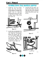 Preview for 8 page of U-Line 29FF User Manual