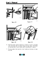 Preview for 14 page of U-Line 29FF User Manual