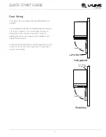 Preview for 7 page of U-Line 3000 SERIES Quick Start Manual