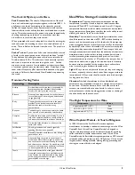 Preview for 12 page of U-Line 3000 SERIES Use And Care Manual