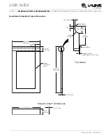 Preview for 16 page of U-Line 3018WC User Manual