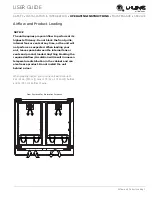 Предварительный просмотр 29 страницы U-Line 3036BVWC User Manual