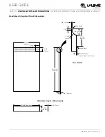 Предварительный просмотр 15 страницы U-Line 3036BVWCINT60B User Manual