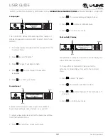 Preview for 32 page of U-Line 3045R User Manual & Service Manual