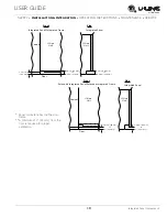 Preview for 18 page of U-Line 3060DC User Manual & Service Manual