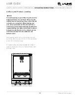 Preview for 35 page of U-Line 3060DC User Manual & Service Manual