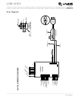 Предварительный просмотр 53 страницы U-Line 3090WCWC User Manual