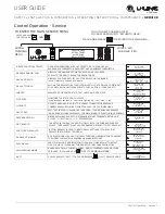 Предварительный просмотр 65 страницы U-Line 3090WCWC User Manual