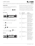 Предварительный просмотр 66 страницы U-Line 3090WCWC User Manual