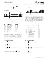 Предварительный просмотр 68 страницы U-Line 3090WCWC User Manual