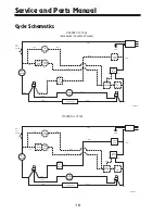 Preview for 16 page of U-Line 95 Icemaker Service And Parts Manual