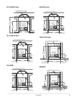 Preview for 6 page of U-Line ADA151M Install Manual