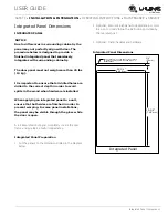 Preview for 13 page of U-Line ADA24RINT00A User Manual & Service Manual