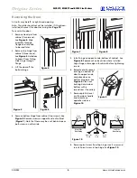 Preview for 5 page of U-Line BCM-95 Installation Manual