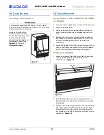 Предварительный просмотр 10 страницы U-Line BCM-95 Installation Manual