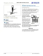 Preview for 11 page of U-Line BCM-95 Installation Manual