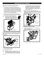 Preview for 4 page of U-Line Better Pack 555eS User Manual