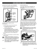 Preview for 5 page of U-Line Better Pack 555eS User Manual