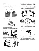 Предварительный просмотр 12 страницы U-Line BI95FCB20A Install Manual