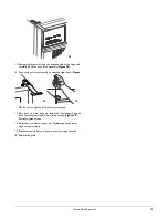 Предварительный просмотр 13 страницы U-Line BI95FCB20A Install Manual