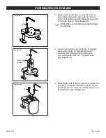 Предварительный просмотр 5 страницы U-Line BIG AND TALL H-3643 Quick Start Manual