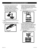 Preview for 9 page of U-Line BOSTITCH H-3532 Manual