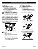 Preview for 10 page of U-Line BOSTITCH H-3532 Manual