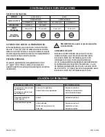 Preview for 12 page of U-Line BOSTITCH H-3532 Manual