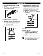 Предварительный просмотр 16 страницы U-Line BOSTITCH H-3532 Manual