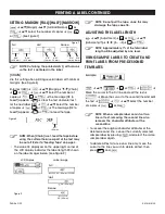 Preview for 6 page of U-Line BROTHER P-TOUCH D400AD Quick Start Manual