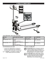 Preview for 14 page of U-Line BT H-1003 Instructions Manual