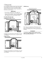 Preview for 5 page of U-Line CLR2160 User Manual