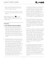 Preview for 11 page of U-Line Combo U-CO29FW-00A Quick Start Manual