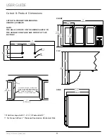 Preview for 9 page of U-Line Commercial UCBR572-SG01A User Manual & Service Manual