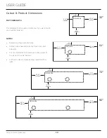 Preview for 10 page of U-Line Commercial UCBR572-SG01A User Manual & Service Manual