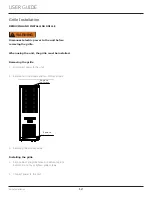 Preview for 12 page of U-Line Commercial UCBR572-SG01A User Manual & Service Manual