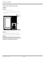 Preview for 18 page of U-Line Commercial UCBR572-SG01A User Manual & Service Manual