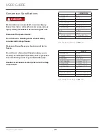 Preview for 36 page of U-Line Commercial UCBR572-SG01A User Manual & Service Manual