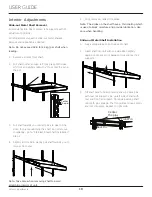 Preview for 18 page of U-Line Commercial UCRE515-SG33A User Manual & Service Manual