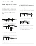 Preview for 11 page of U-Line CRE Series Quick Start Manual