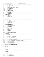 Preview for 5 page of U-Line CRE427 User Manual & Service Manual